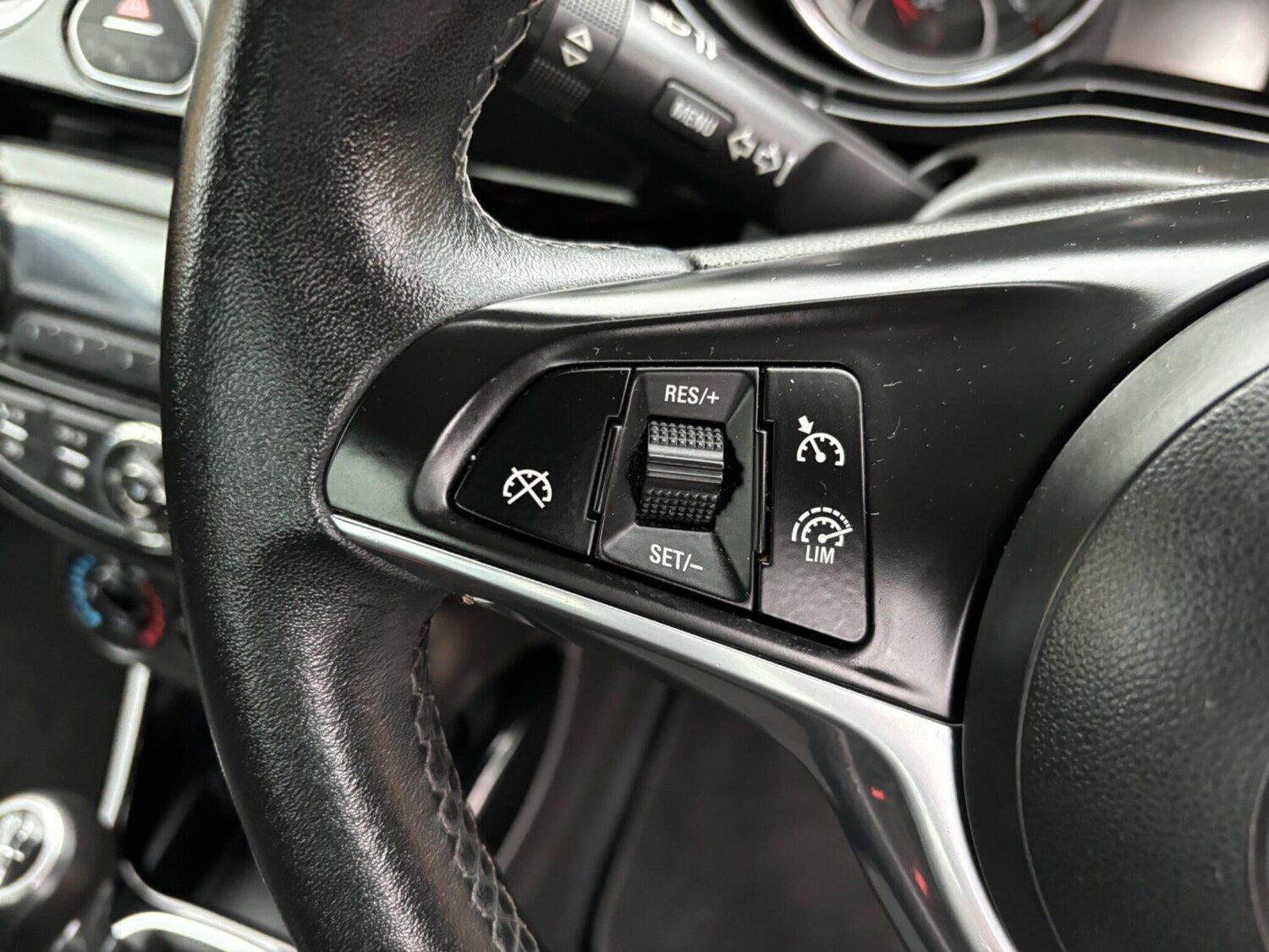 Used Vauxhall ADAM 2015 for sale - 76174929: Photo 37