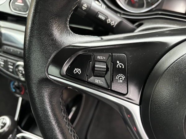 Used Vauxhall ADAM 2015 for sale - 76174929: Photo 37