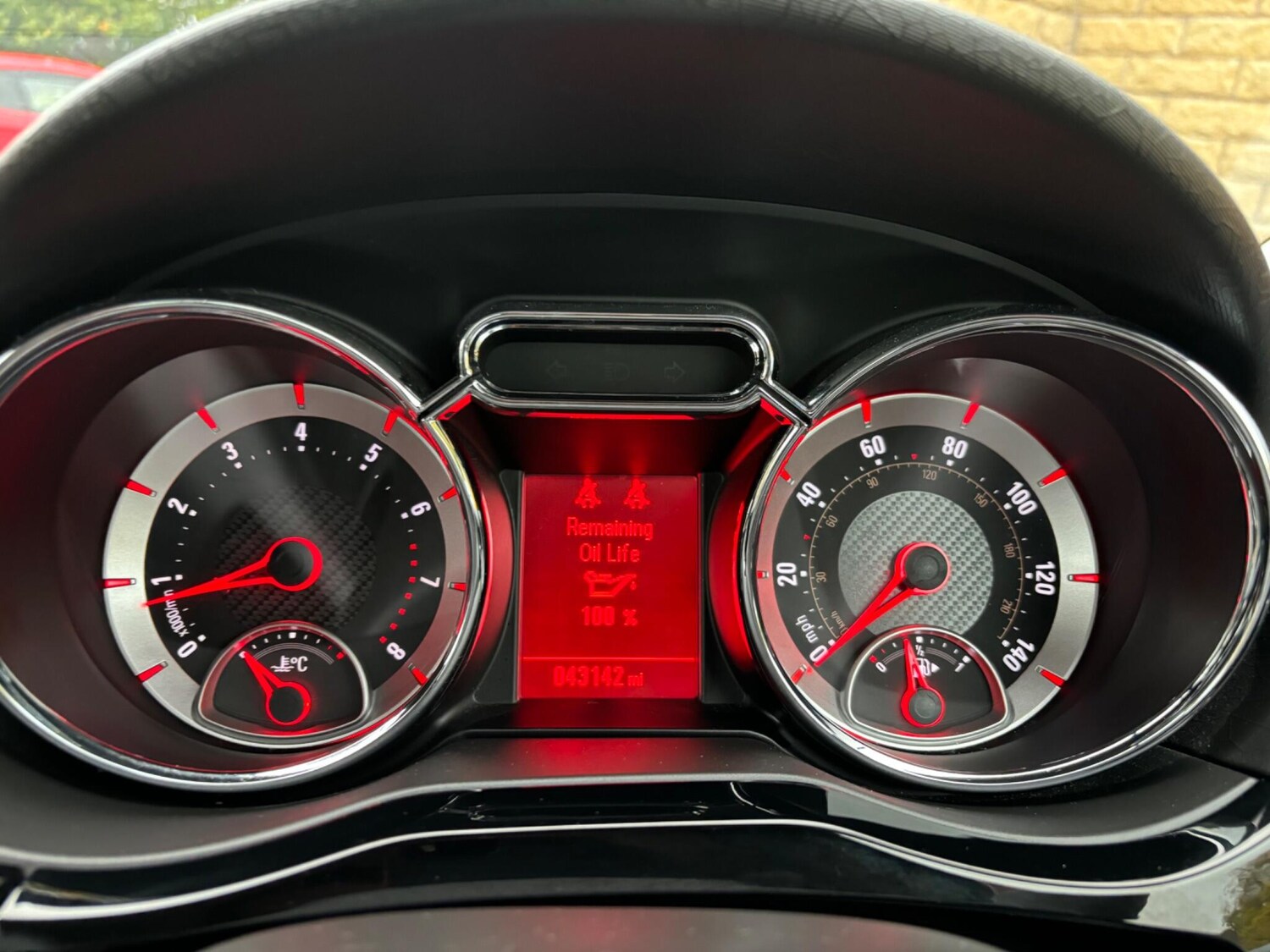 Used Vauxhall ADAM 2015 for sale - 76174929: Photo 46