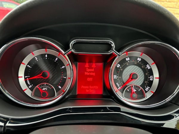 Used Vauxhall ADAM 2015 for sale - 76174929: Photo 47