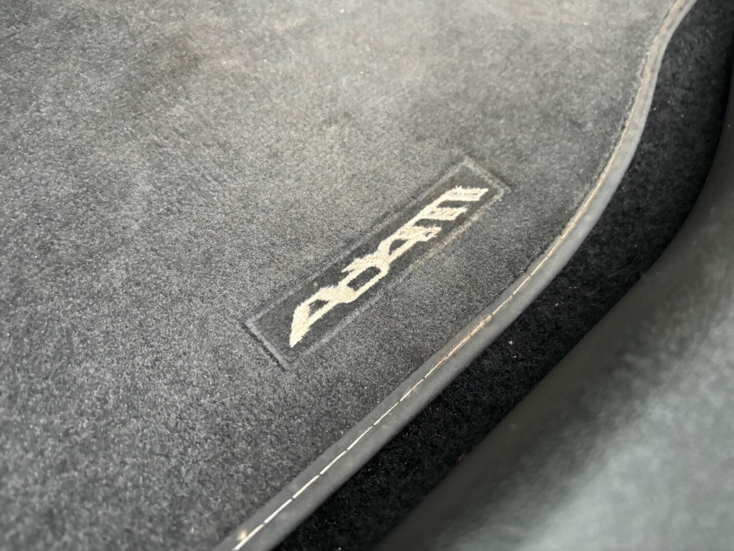 Used Vauxhall ADAM 2015 for sale - 76174929: Photo 57