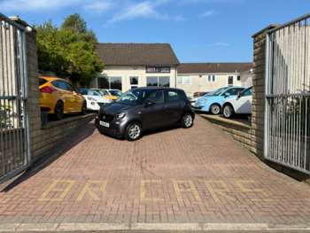 Used smart forfour 2016 for sale - 74946033: Photo