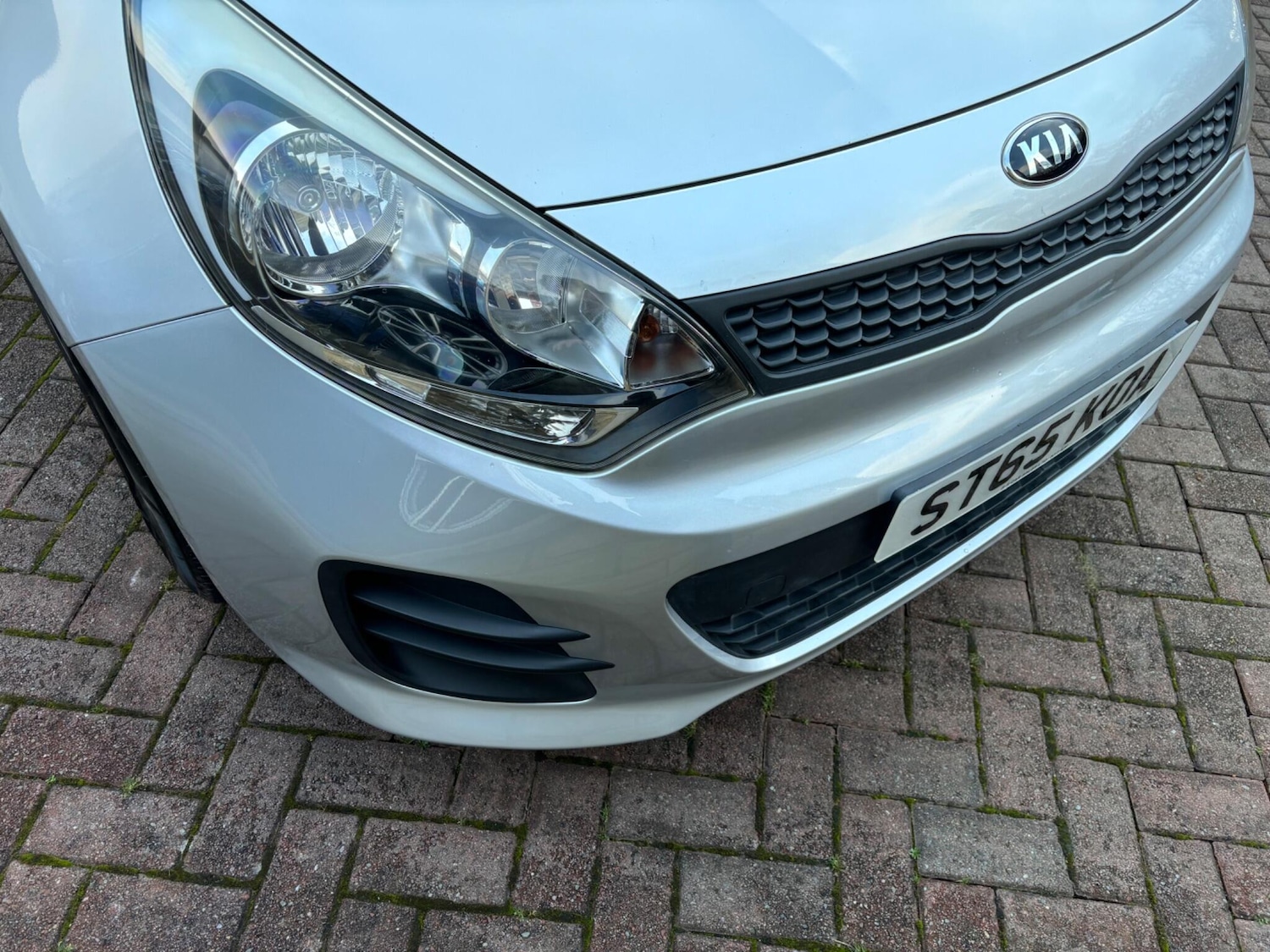 Used Kia Rio 2015 for sale - 77144307: Photo 17