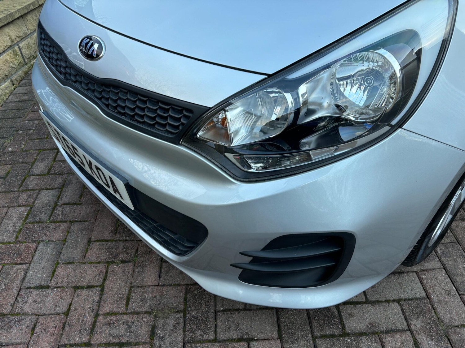 Used Kia Rio 2015 for sale - 77144307: Photo 18