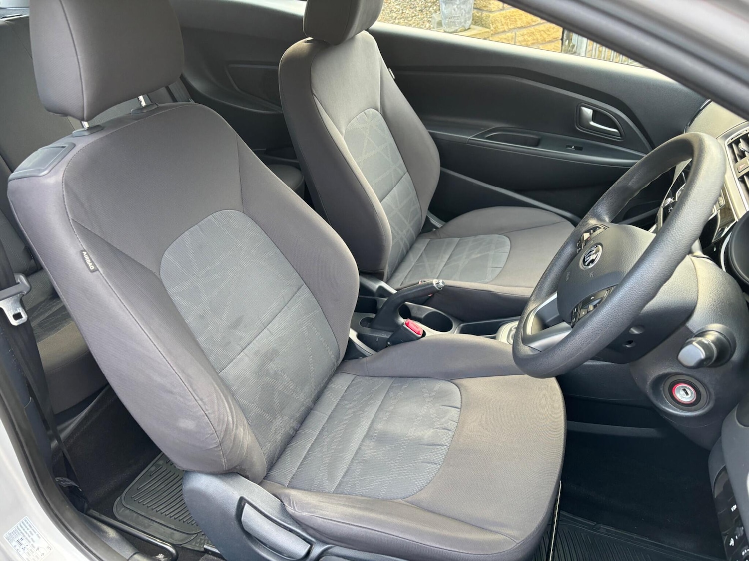 Used Kia Rio 2015 for sale - 77144307: Photo 23