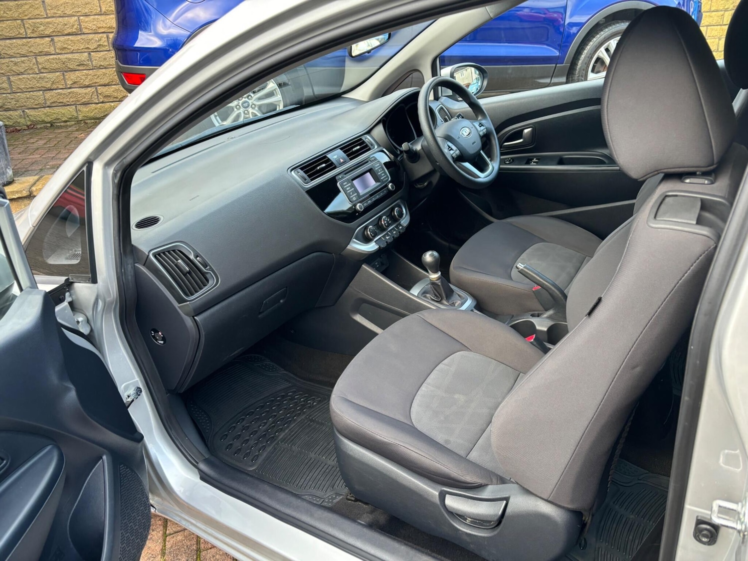 Used Kia Rio 2015 for sale - 77144307: Photo 24