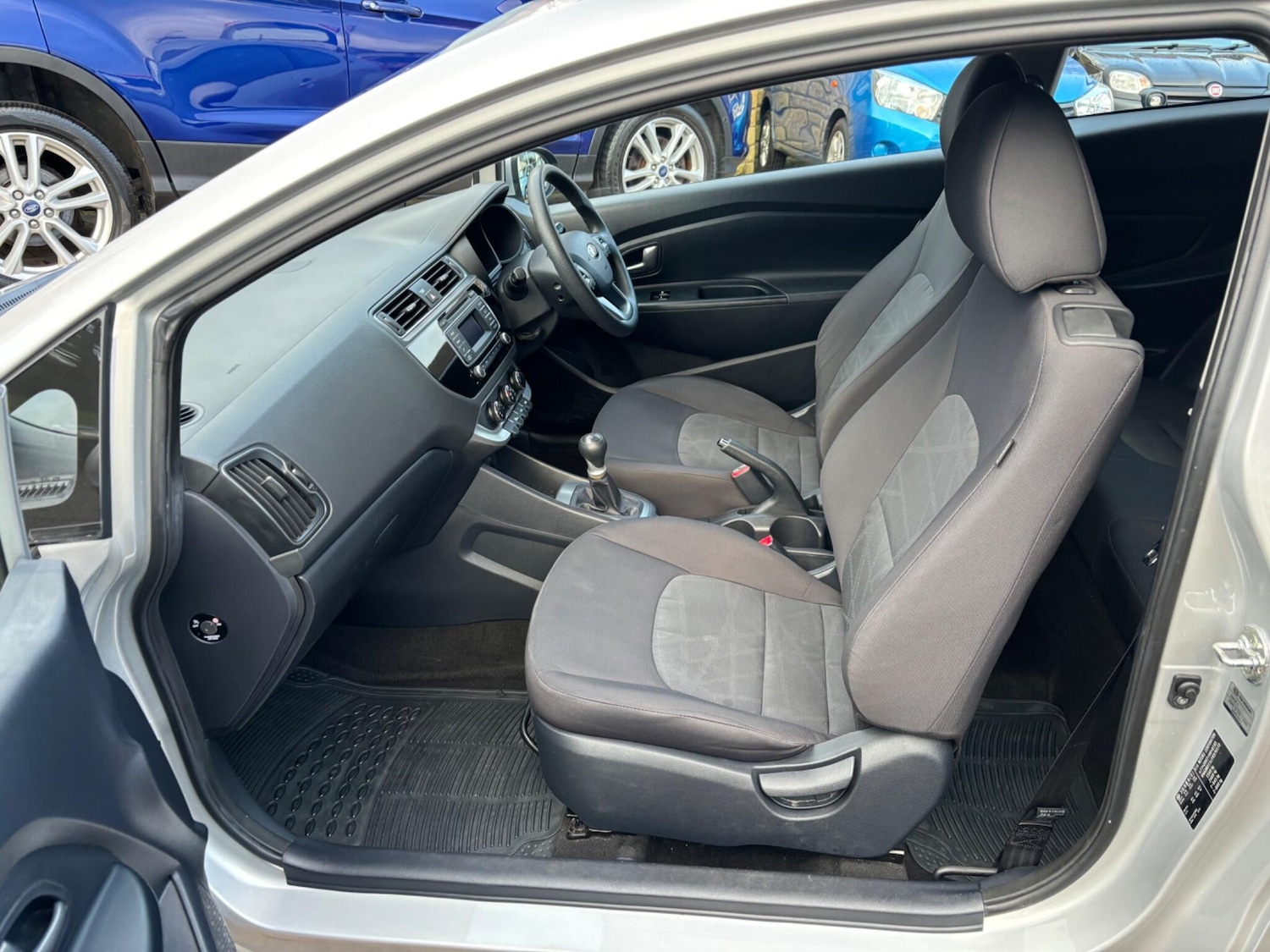 Used Kia Rio 2015 for sale - 77144307: Photo 25