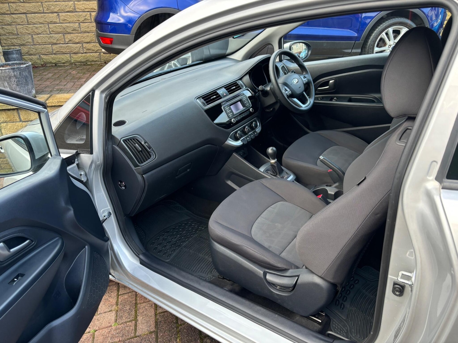 Used Kia Rio 2015 for sale - 77144307: Photo 26