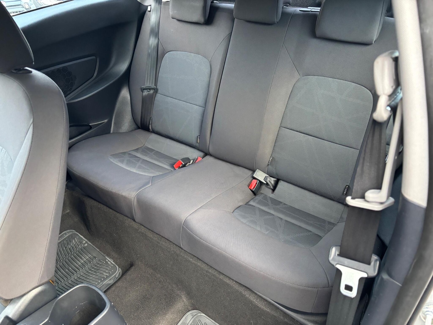 Used Kia Rio 2015 for sale - 77144307: Photo 27