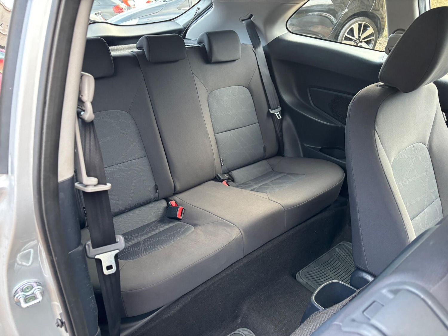 Used Kia Rio 2015 for sale - 77144307: Photo 28