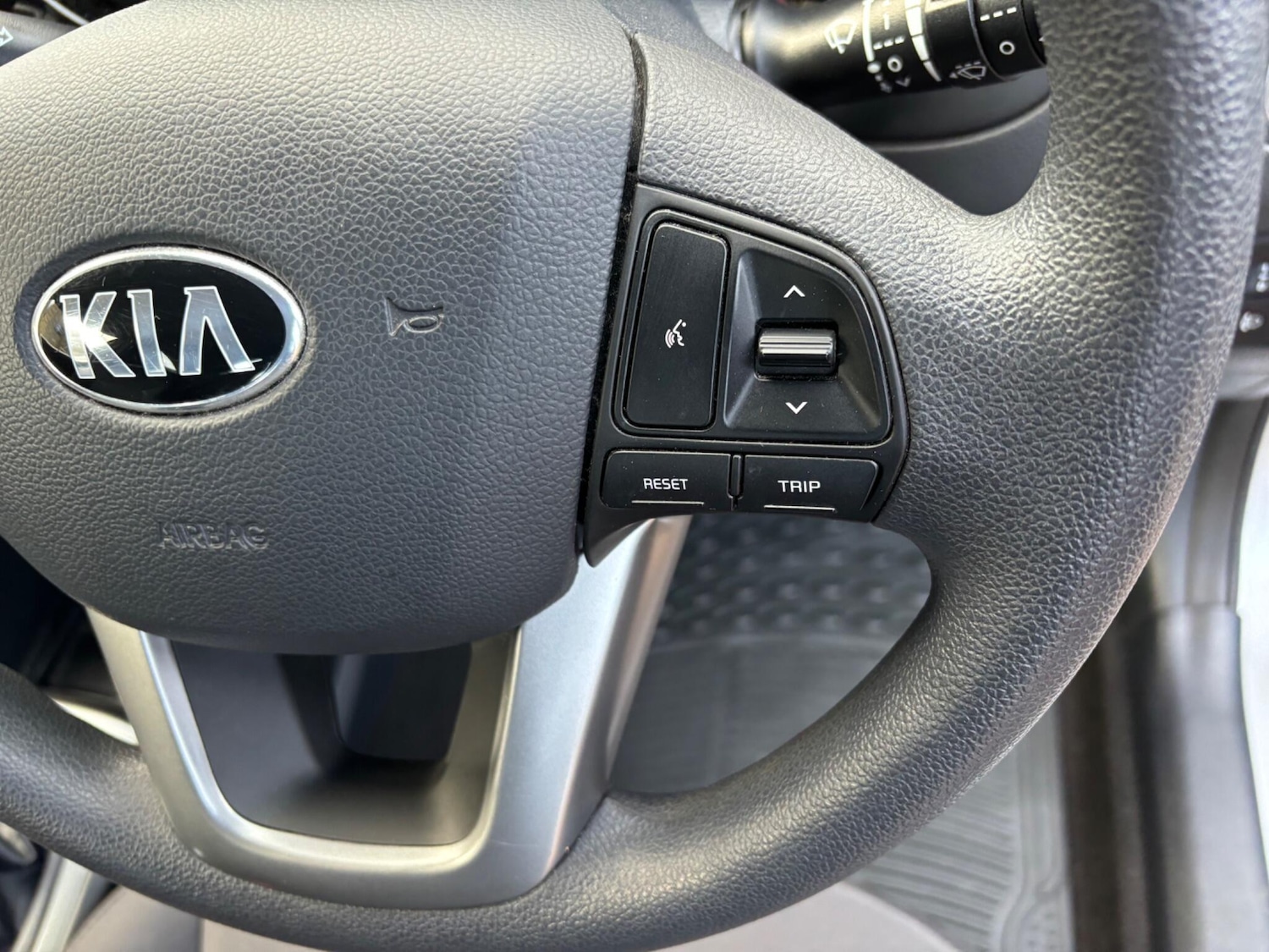 Used Kia Rio 2015 for sale - 77144307: Photo 34