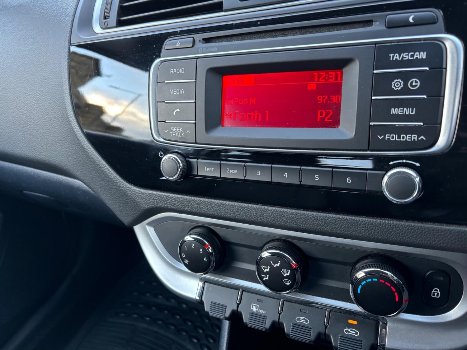 Used Kia Rio 2015 for sale - 77144307: Photo 35