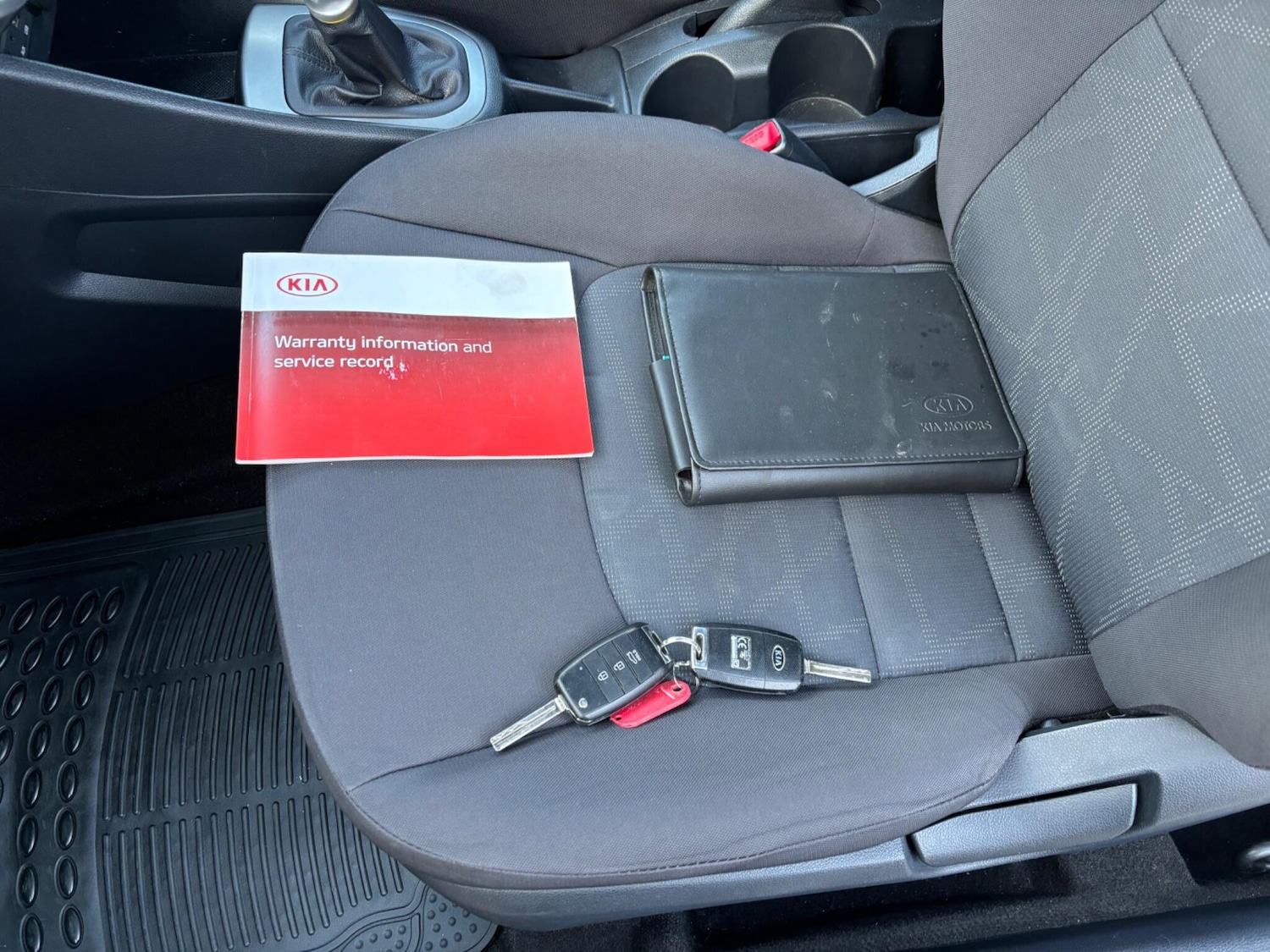 Used Kia Rio 2015 for sale - 77144307: Photo 41