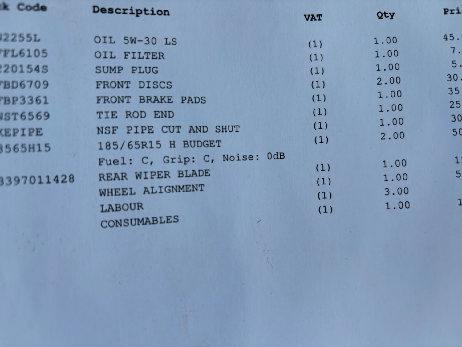 Used Kia Rio 2015 for sale - 77144307: Photo 42