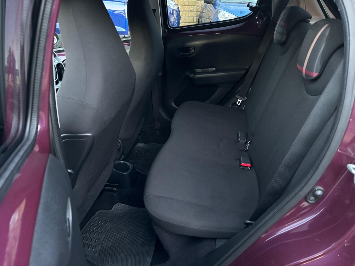 Used Peugeot 108 2015 for sale - 76942399: Photo 28