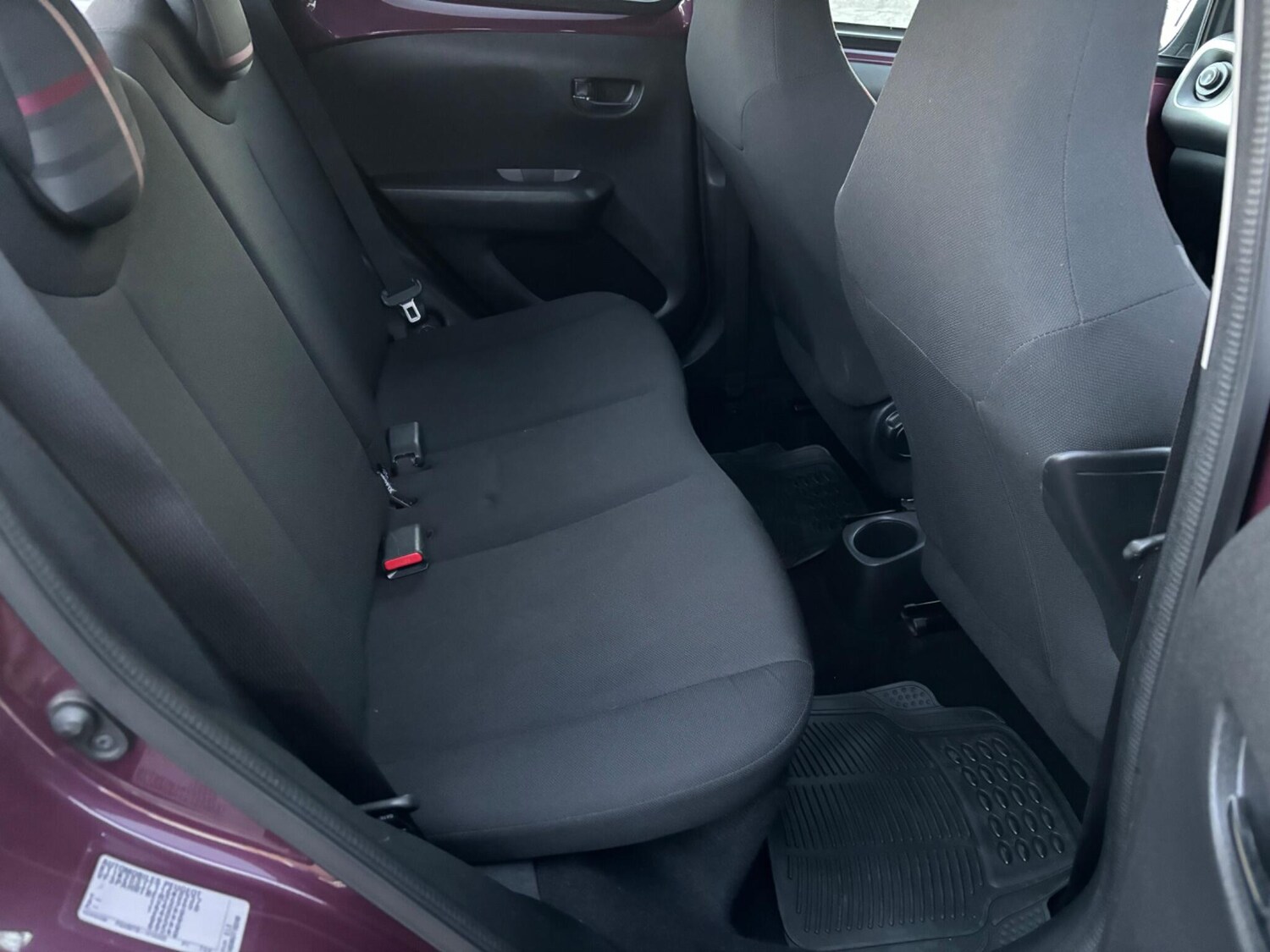 Used Peugeot 108 2015 for sale - 76942399: Photo 30