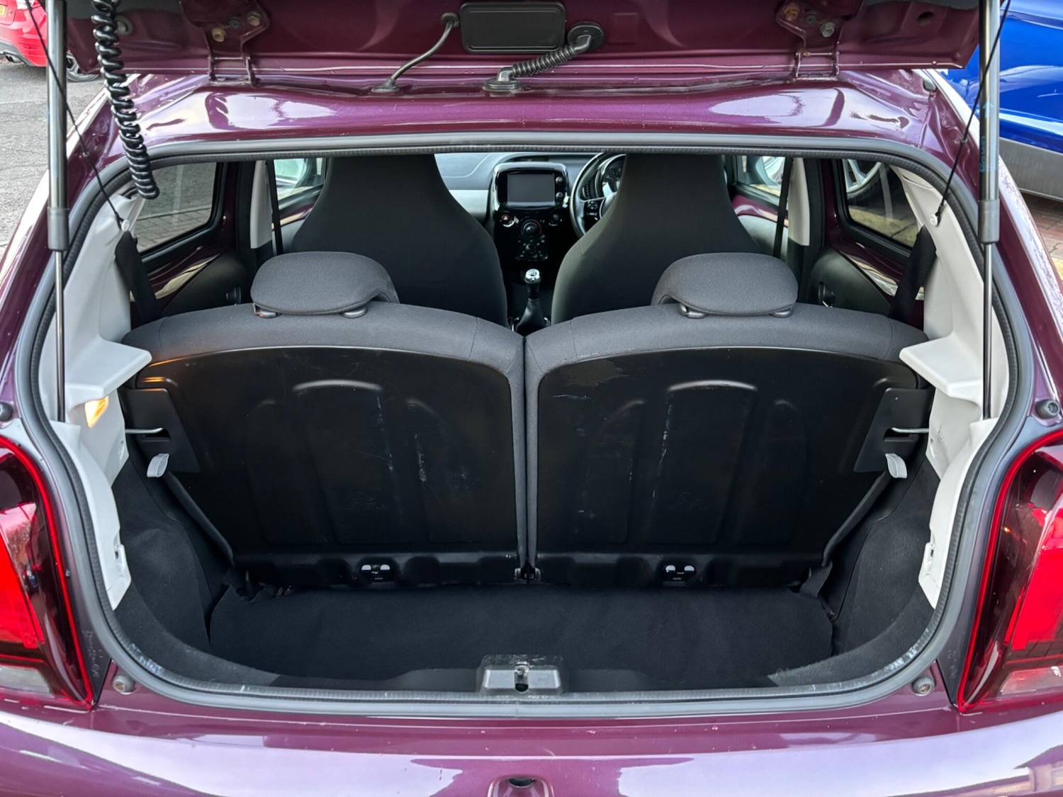 Used Peugeot 108 2015 for sale - 76942399: Photo 32