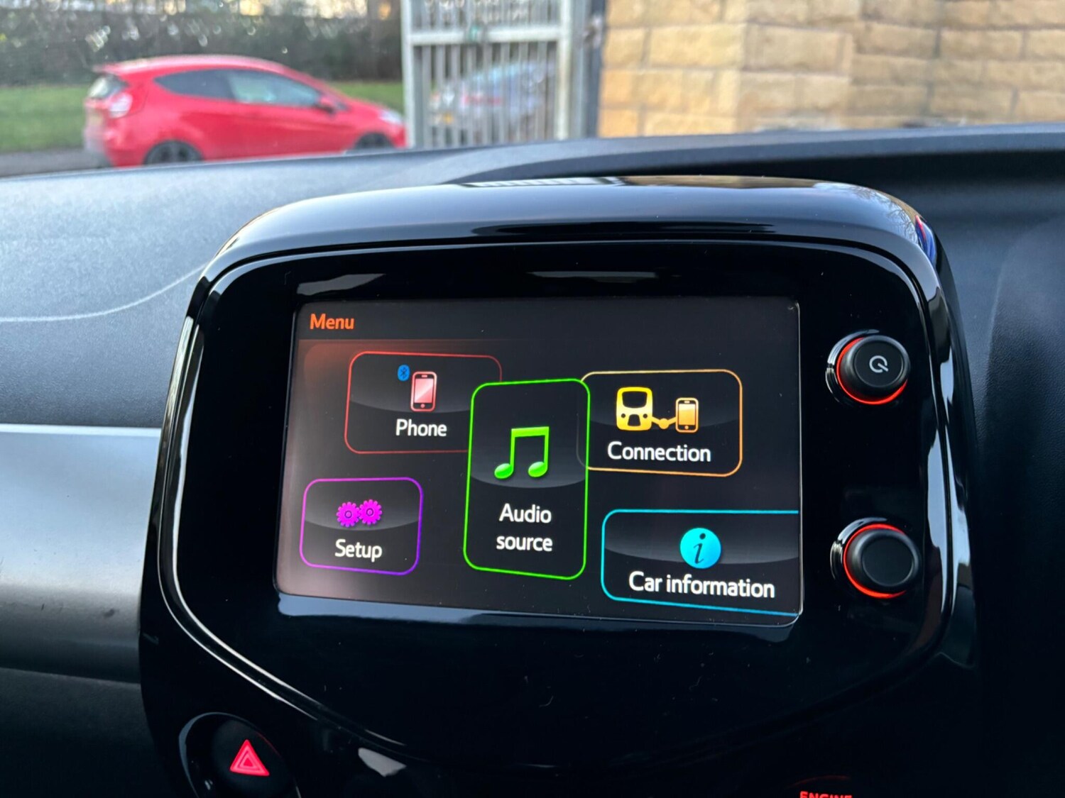 Used Peugeot 108 2015 for sale - 76942399: Photo 38