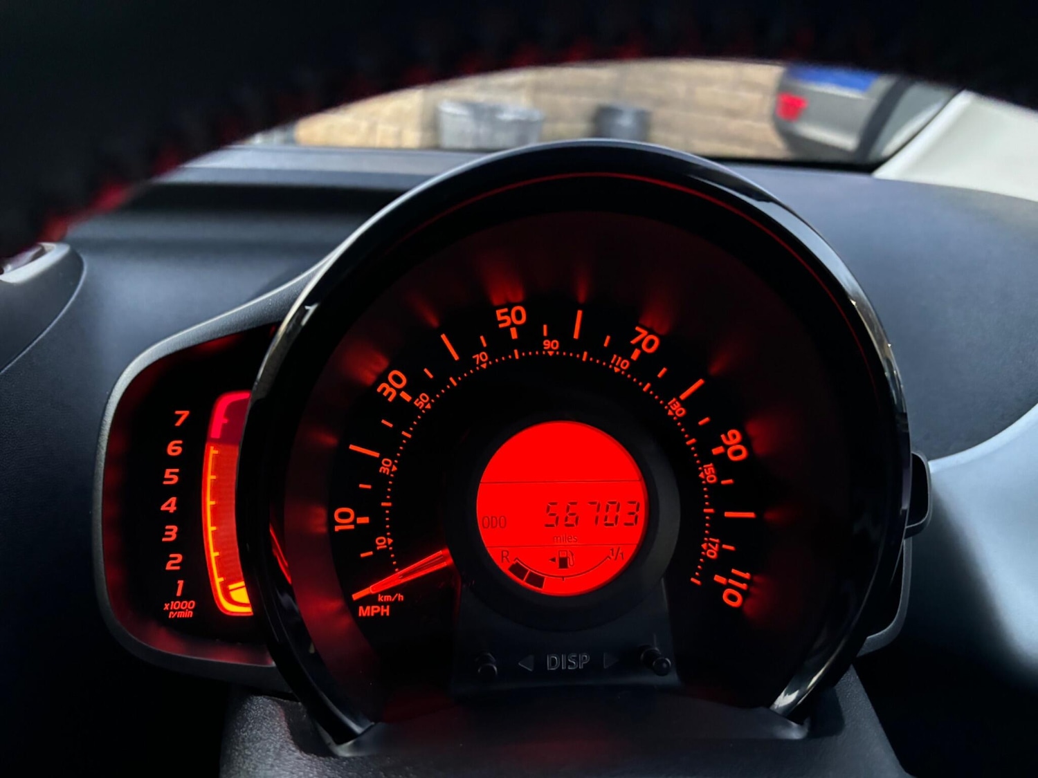 Used Peugeot 108 2015 for sale - 76942399: Photo 50