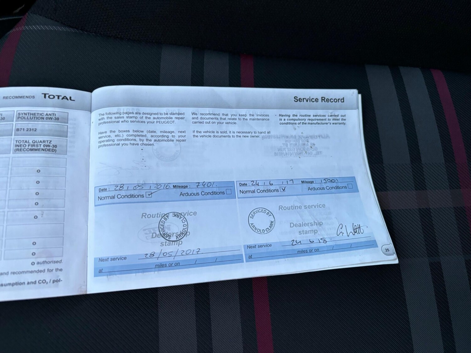 Used Peugeot 108 2015 for sale - 76942399: Photo 52