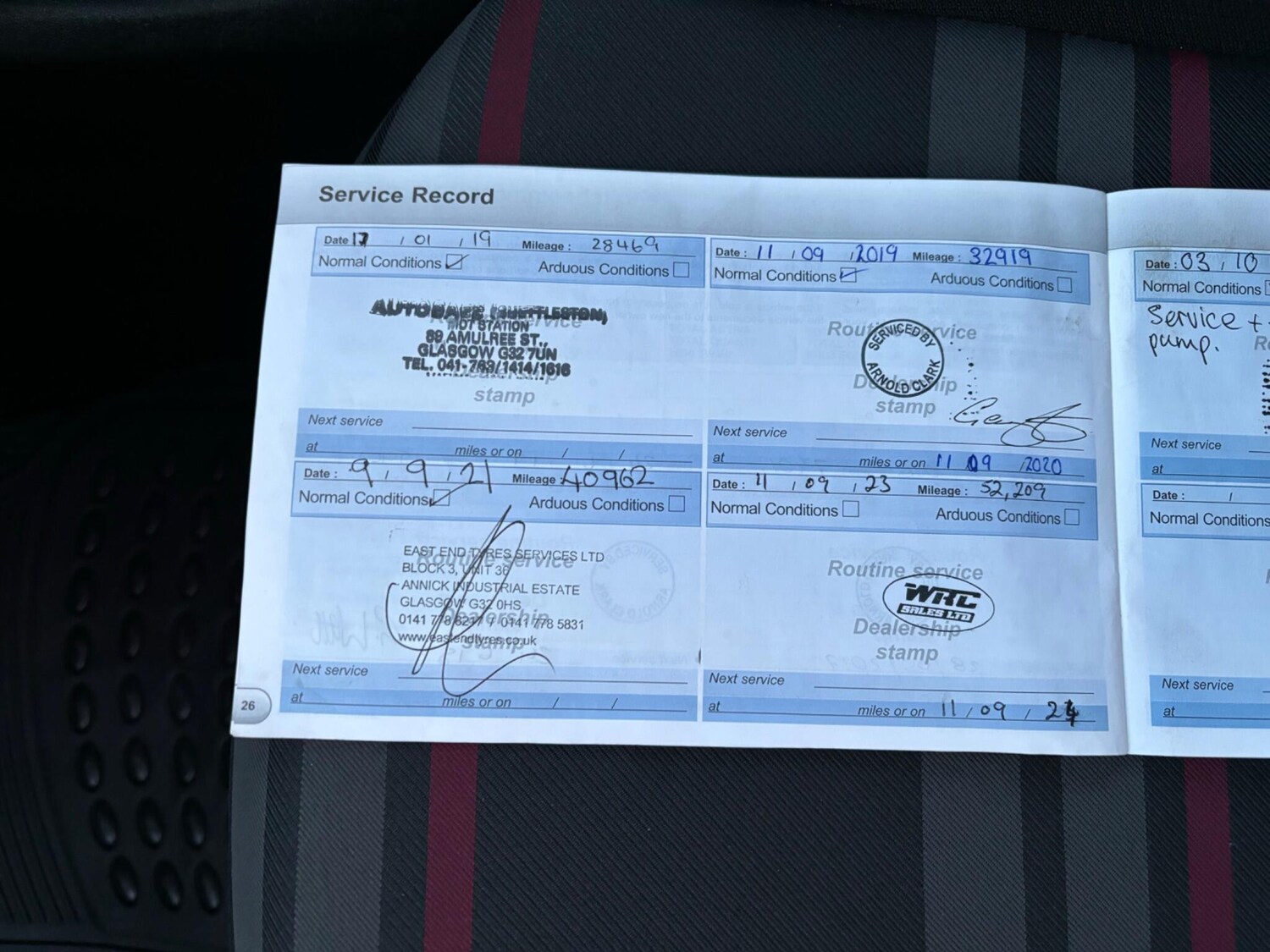 Used Peugeot 108 2015 for sale - 76942399: Photo 53