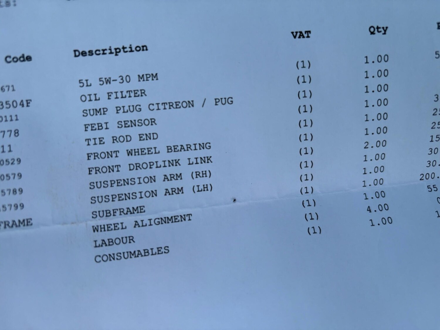 Used Peugeot 108 2015 for sale - 76942399: Photo 55