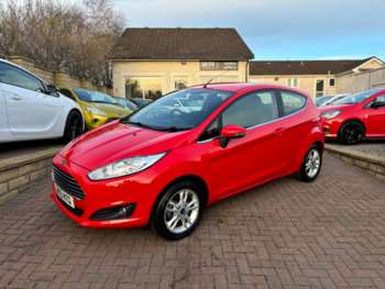 2015 (15) - 1.25 Zetec Euro 6 3dr
