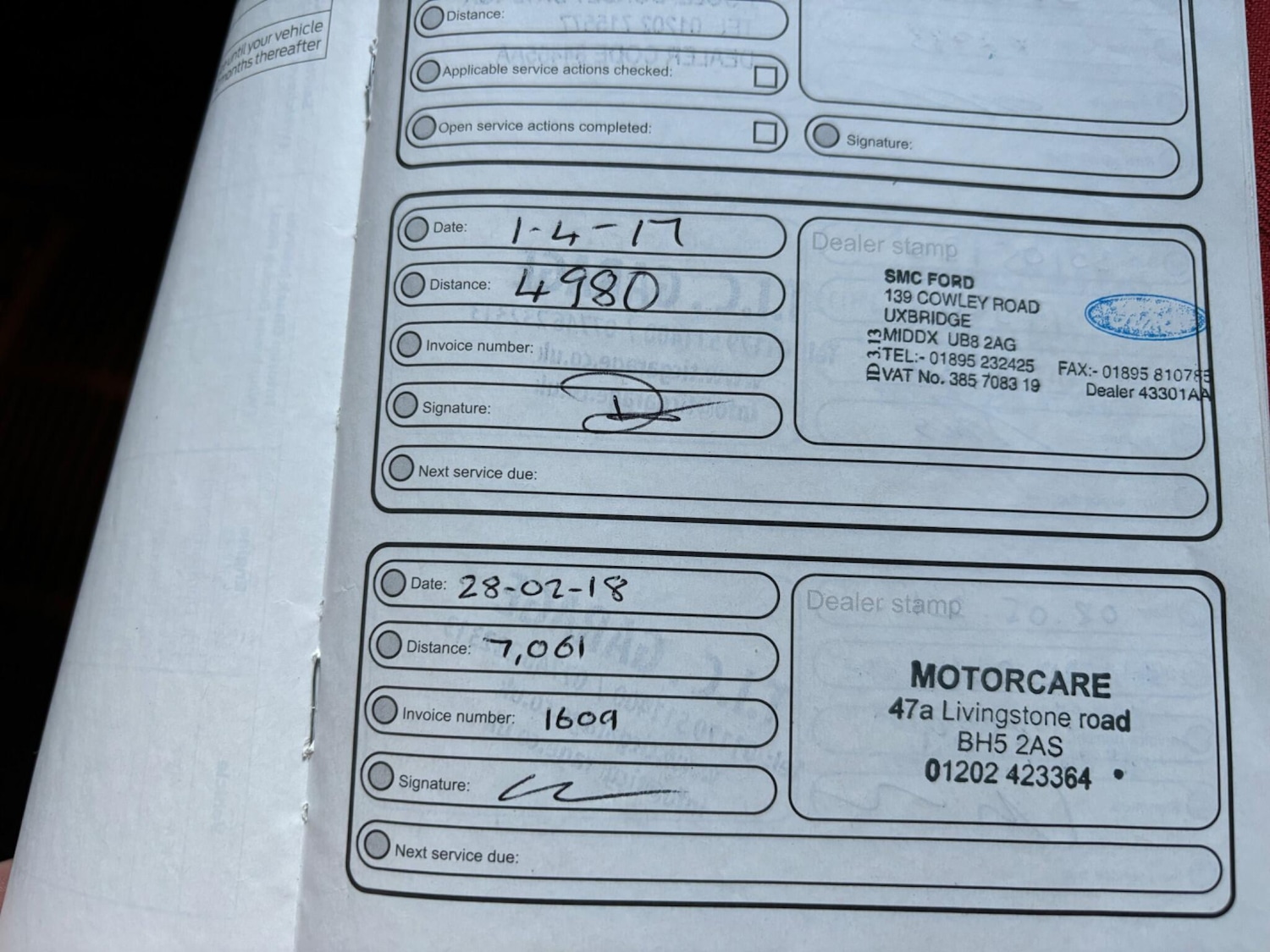 Used Ford Fiesta 2016 for sale - 77892853: Photo 14