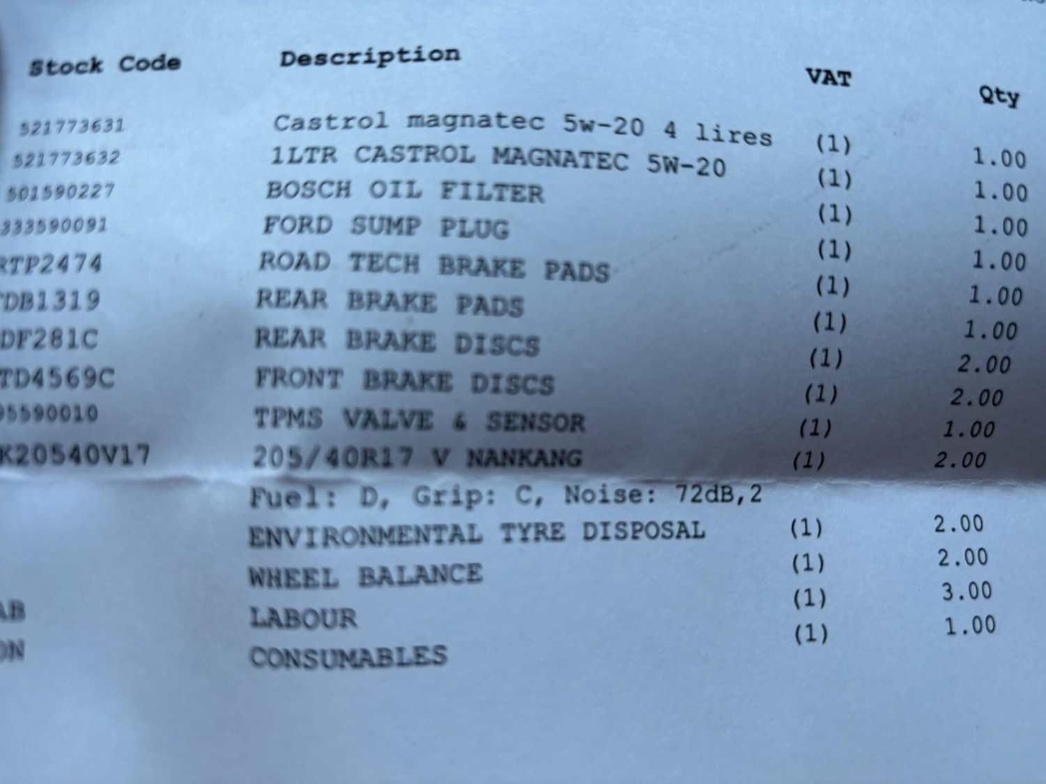 Used Ford Fiesta 2016 for sale - 77892853: Photo 17