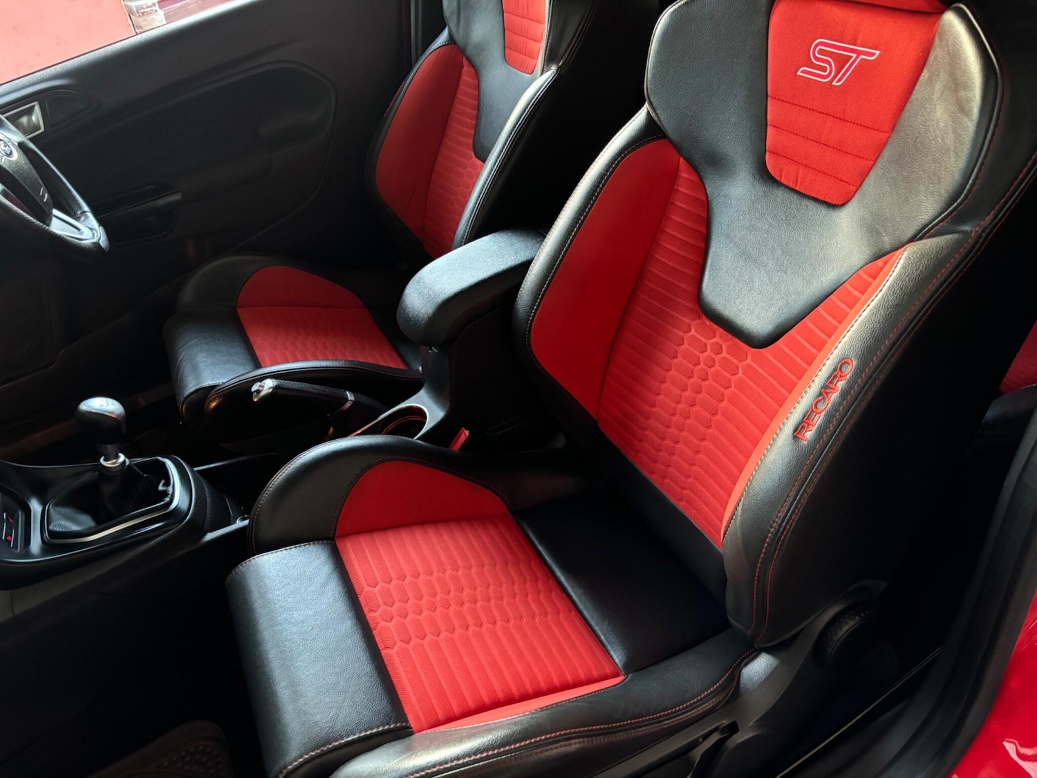 Used Ford Fiesta 2016 for sale - 77892853: Photo 7