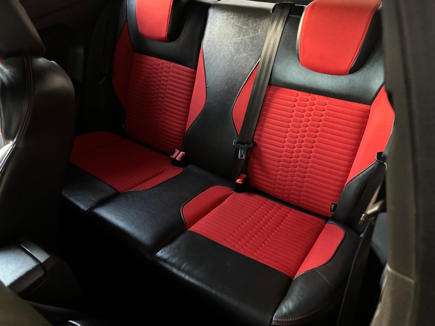 Used Ford Fiesta 2016 for sale - 77892853: Photo 8