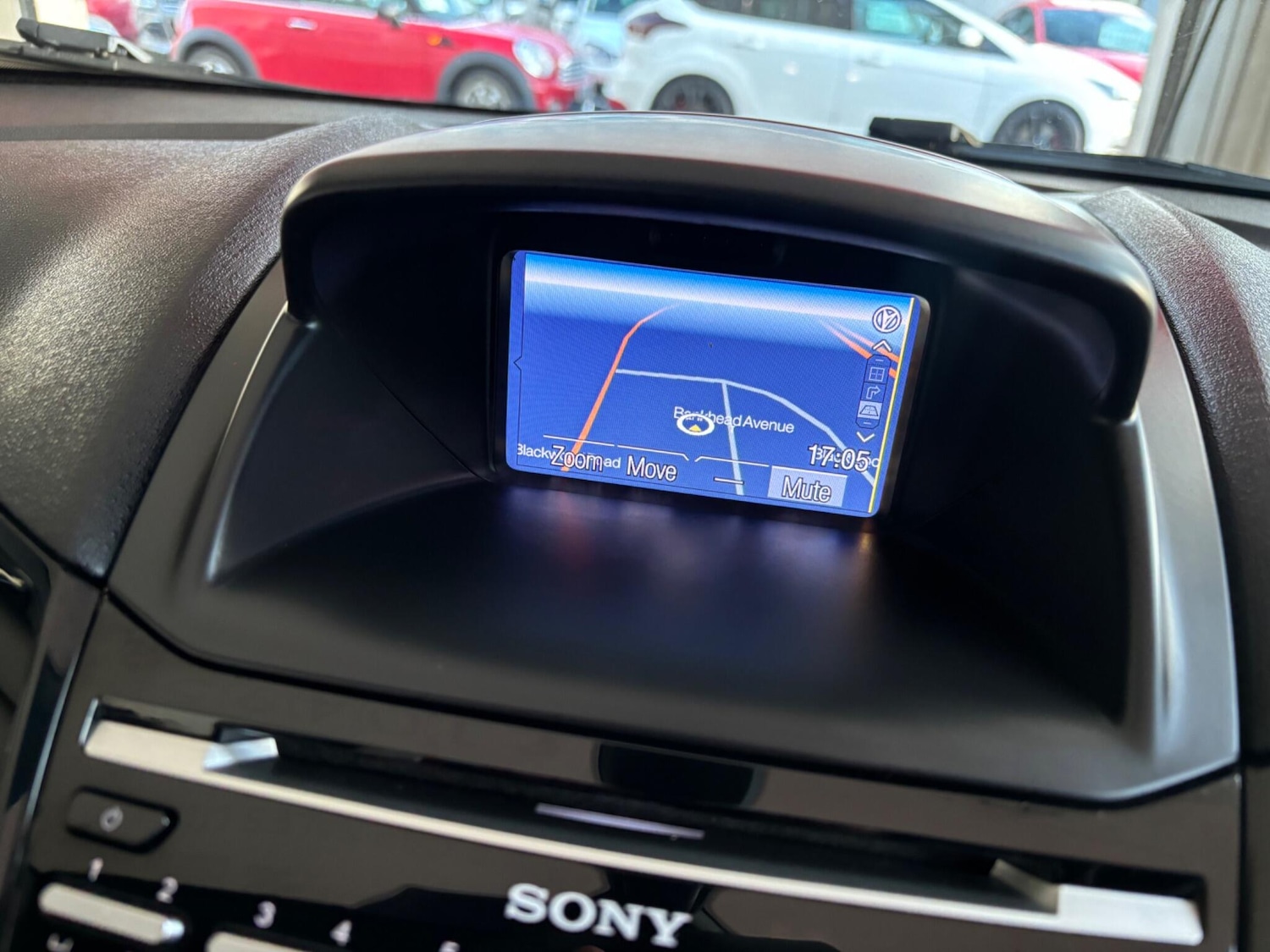 Used Ford Fiesta 2016 for sale - 77892853: Photo 9