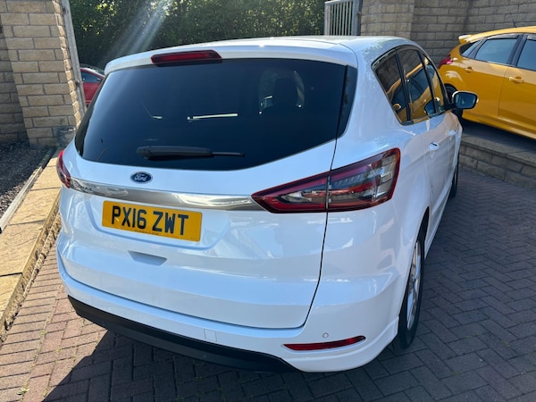 Used Ford S-Max 2016 for sale - 74564781: Photo 10