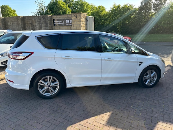 Used Ford S-Max 2016 for sale - 74564781: Photo 12