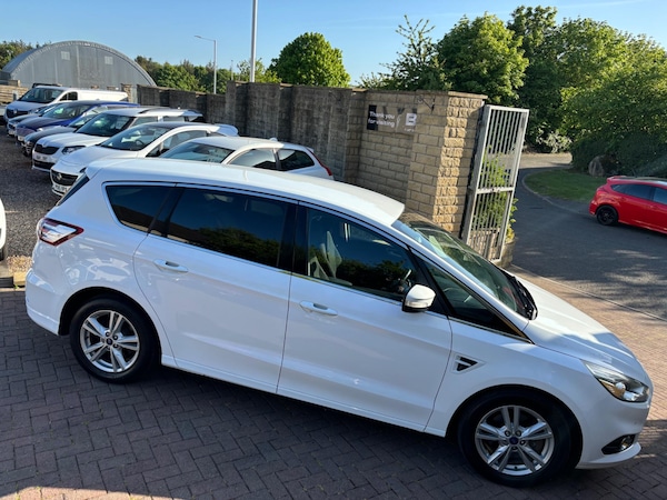 Used Ford S-Max 2016 for sale - 74564781: Photo 13
