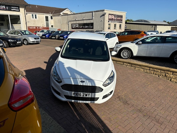 Used Ford S-Max 2016 for sale - 74564781: Photo 15