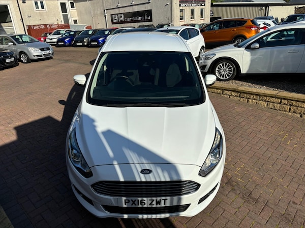 Used Ford S-Max 2016 for sale - 74564781: Photo 16