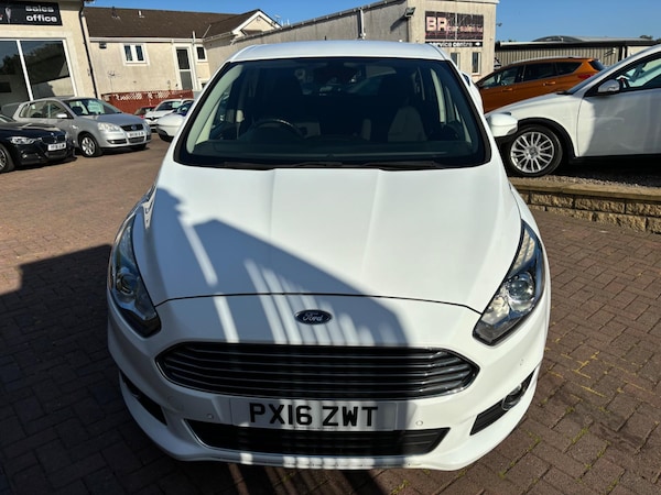 Used Ford S-Max 2016 for sale - 74564781: Photo 17