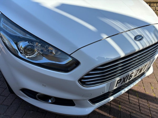 Used Ford S-Max 2016 for sale - 74564781: Photo 18