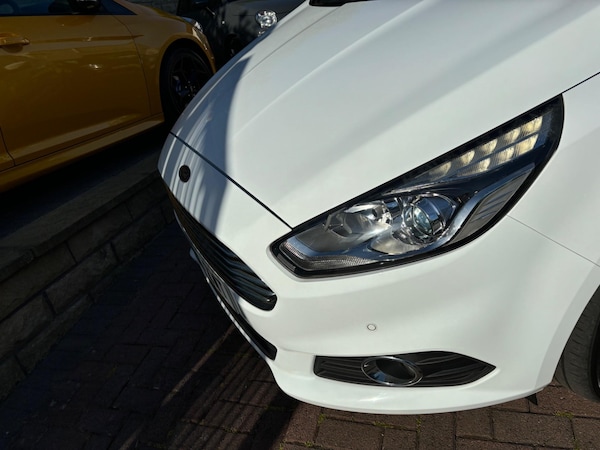 Used Ford S-Max 2016 for sale - 74564781: Photo 19