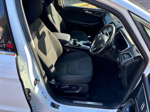 Used Ford S-Max 2016 for sale - 74564781: Photo 23