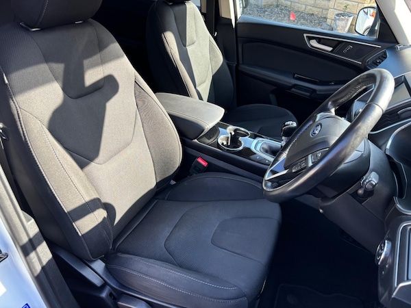 Used Ford S-Max 2016 for sale - 74564781: Photo 24