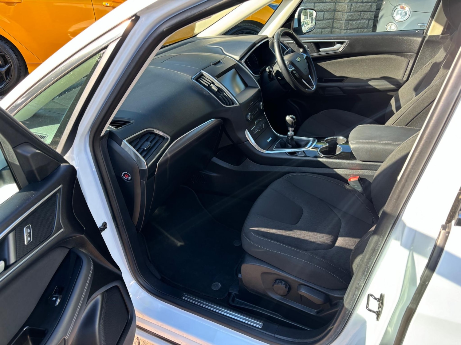 Vehicle 25