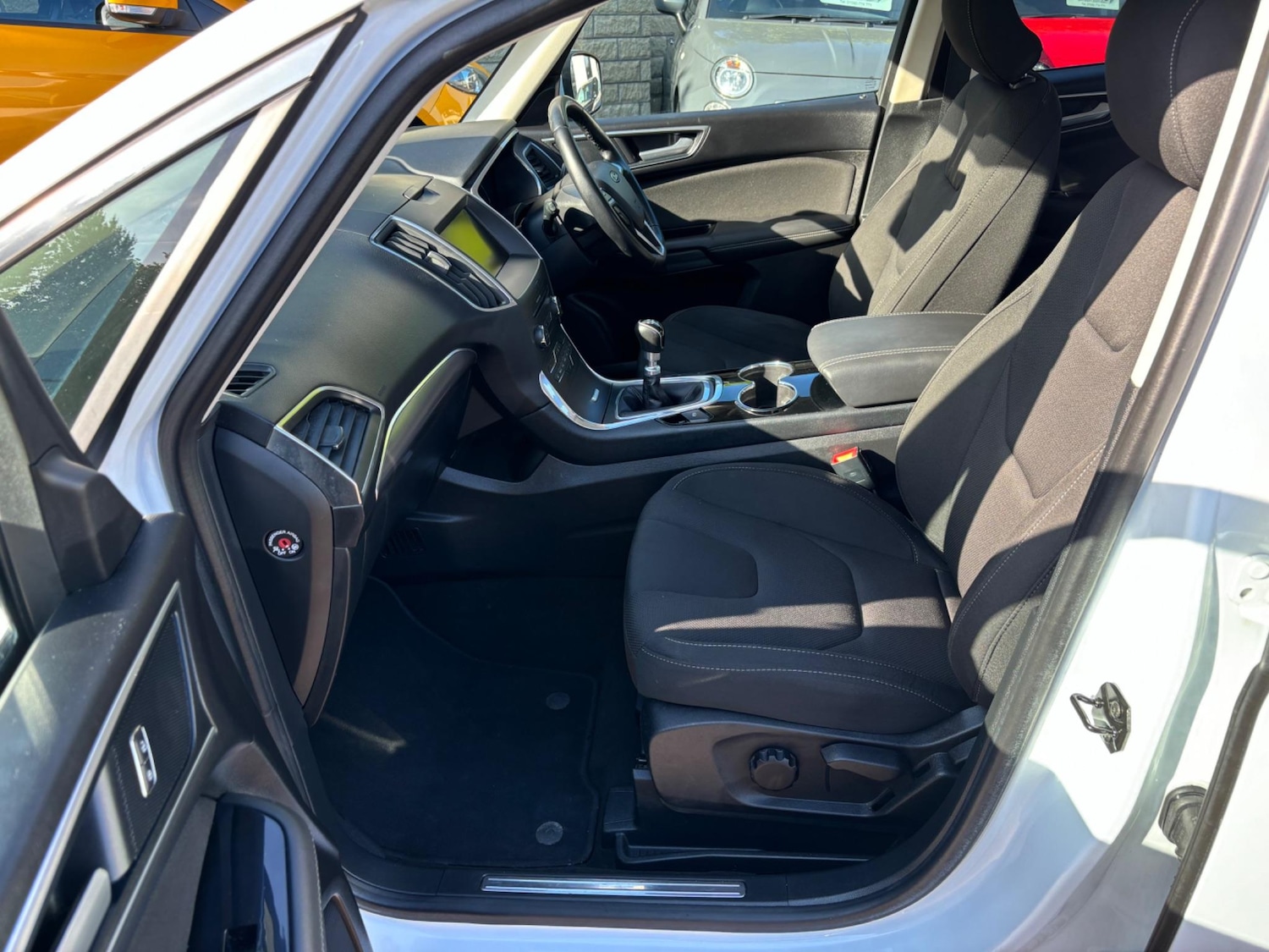 Vehicle 26