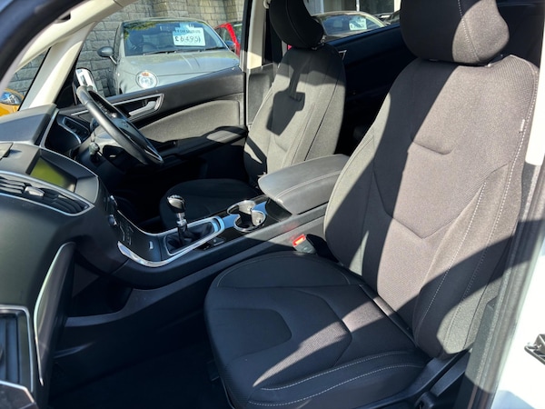 Used Ford S-Max 2016 for sale - 74564781: Photo 27