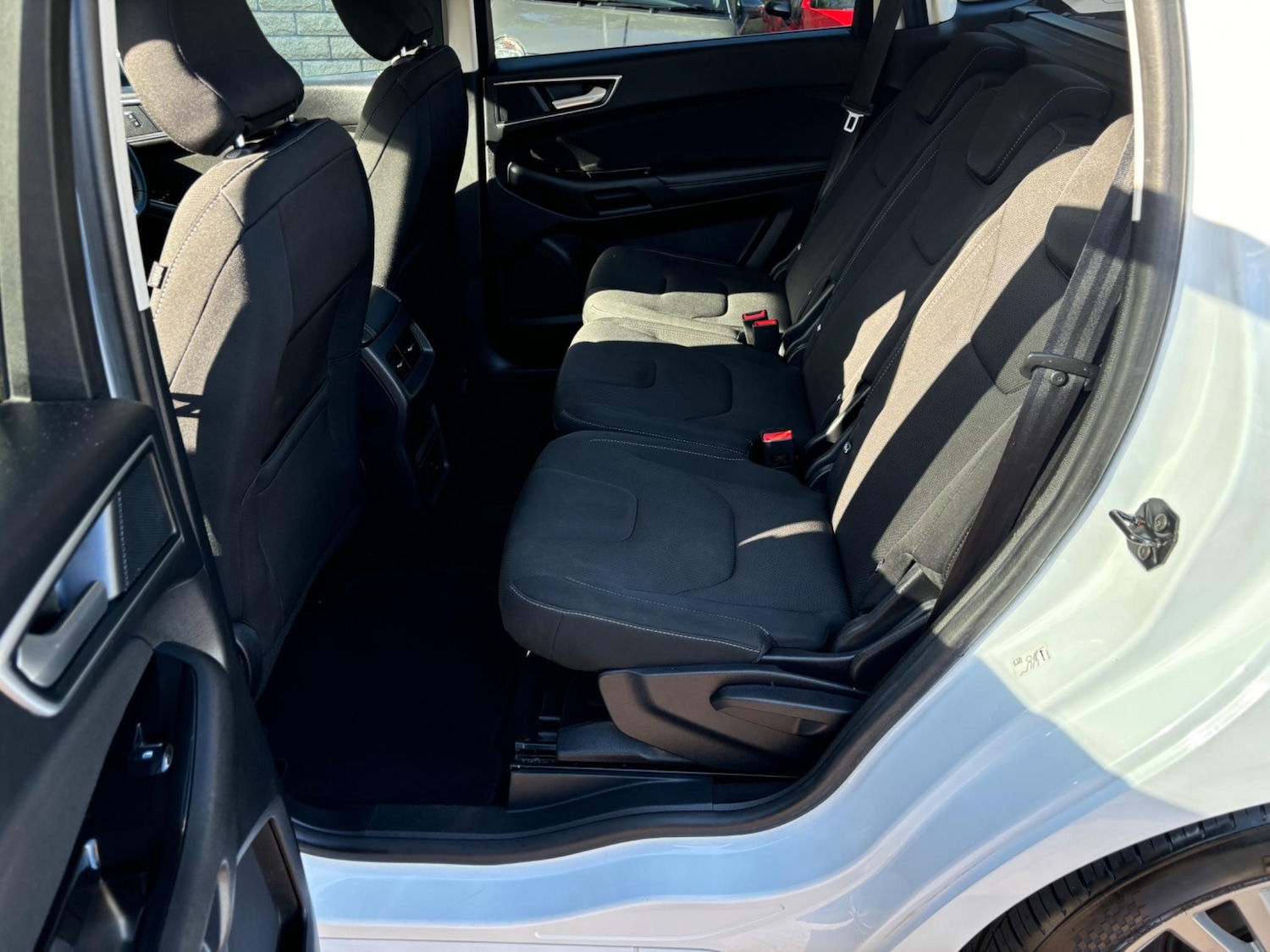 Vehicle 28