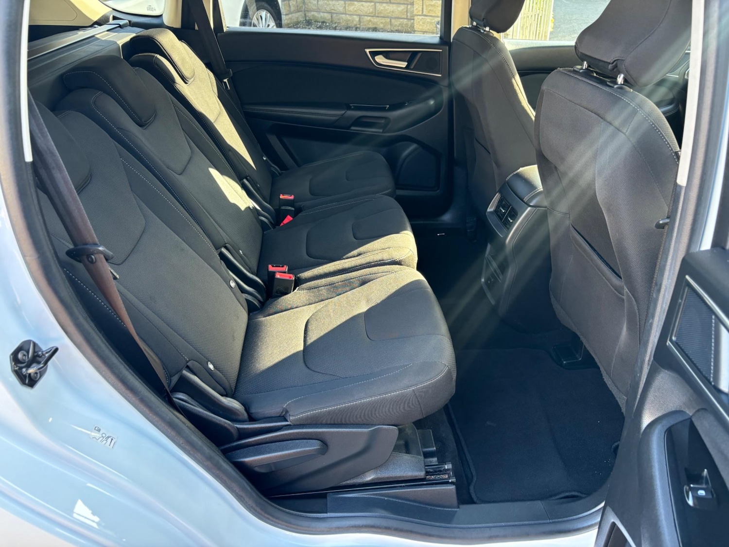 Vehicle 30