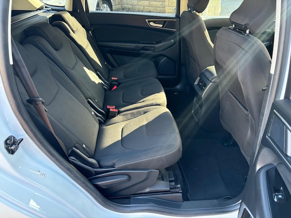 Used Ford S-Max 2016 for sale - 74564781: Photo 30