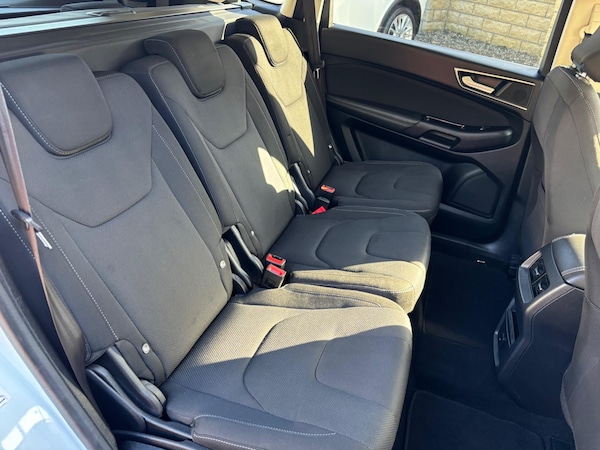 Used Ford S-Max 2016 for sale - 74564781: Photo 31