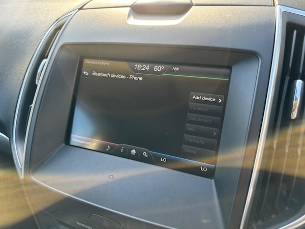 Used Ford S-Max 2016 for sale - 74564781: Photo 36
